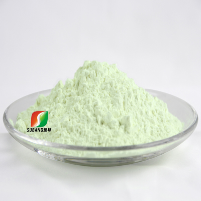 假如“冰墩墩”添加了熒光增白劑，它還會(huì)黃變嗎？