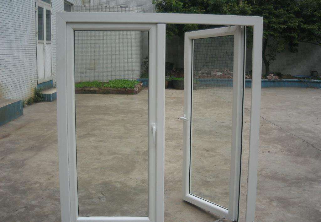 要想塑鋼型材又白又亮，只需這樣做就可以解決