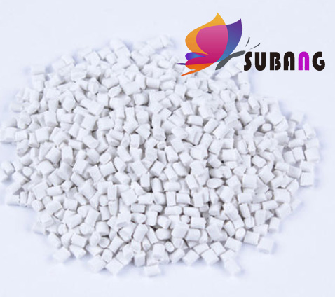 塑料造粒只要選對(duì)熒光增白劑，白度提升不是問題