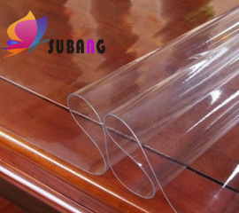 軟質(zhì)塑料總是泛黃，用哪種熒光增白劑來解決？