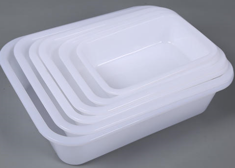 塑料制品的高性價比來源于熒光增白劑！