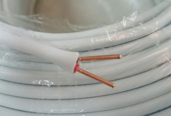 白色線纜 白色線纜