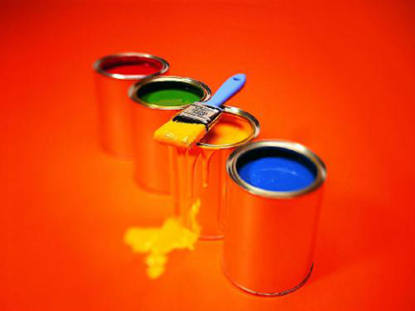 白色油漆要想白度好，亮度高，就用這款熒光增白劑！