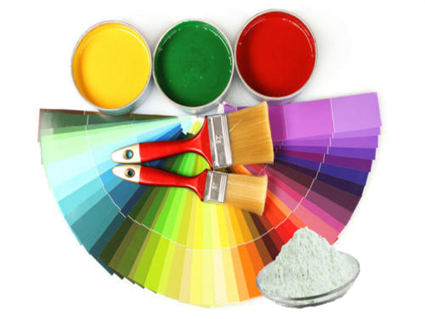 油墨專用熒光增白劑OEF有何特點(diǎn)？