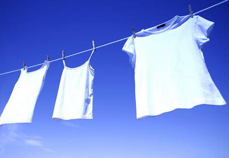 衣物含有熒光增白劑會(huì)致癌，到現(xiàn)在你還在信嗎？