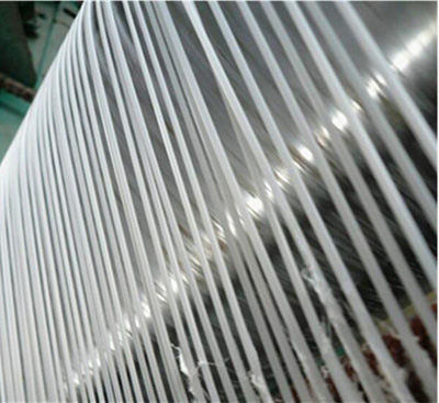 塑料拉絲可以用哪款熒光增白劑，這你知道嗎？